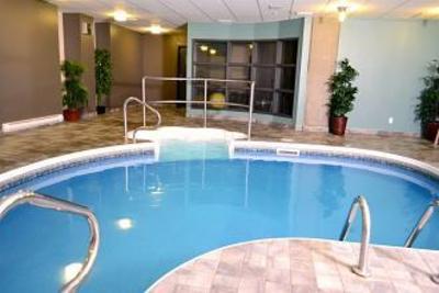 фото отеля Times Hotel & Suites