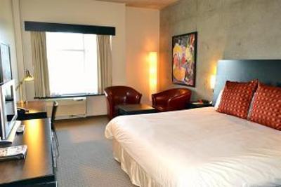фото отеля Times Hotel & Suites