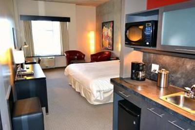 фото отеля Times Hotel & Suites