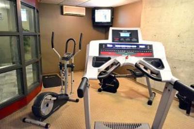 фото отеля Times Hotel & Suites