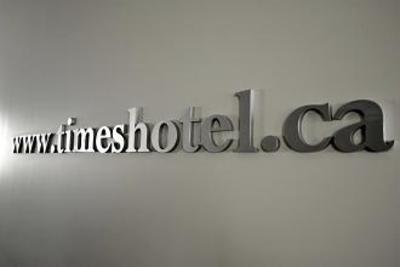 фото отеля Times Hotel & Suites