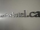 фото отеля Times Hotel & Suites