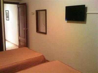 фото отеля Praderon Hotel