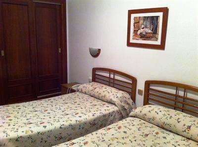 фото отеля Praderon Hotel