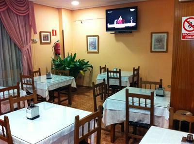 фото отеля Praderon Hotel