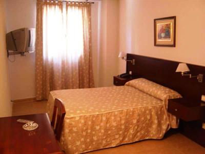 фото отеля Praderon Hotel