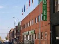 Praderon Hotel