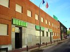 фото отеля Praderon Hotel