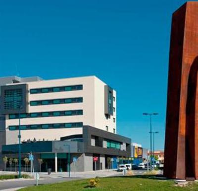 фото отеля Hola Tafalla