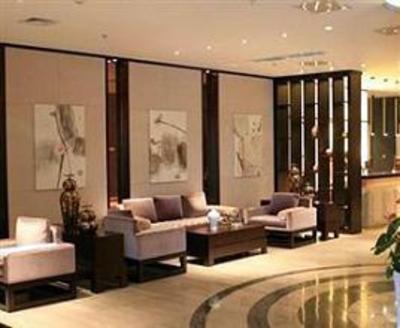 фото отеля Scholars Hotel Jinan