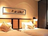 Scholars Hotel Jinan