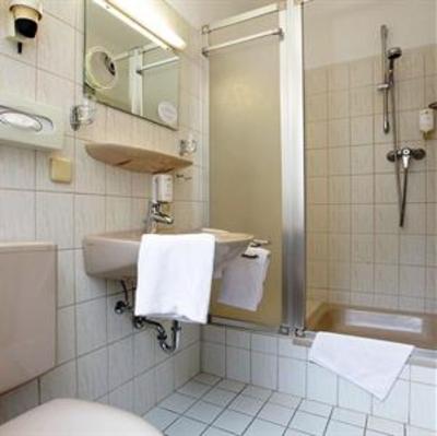 фото отеля Parkblick Hotel Garni & Cafe