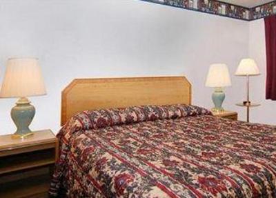фото отеля Blue Bridge Motel - Kennewick