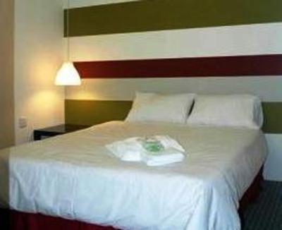 фото отеля Hotel D' Olive