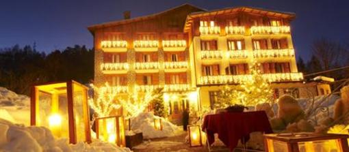 фото отеля Hotel Miramonti Frabosa Soprana