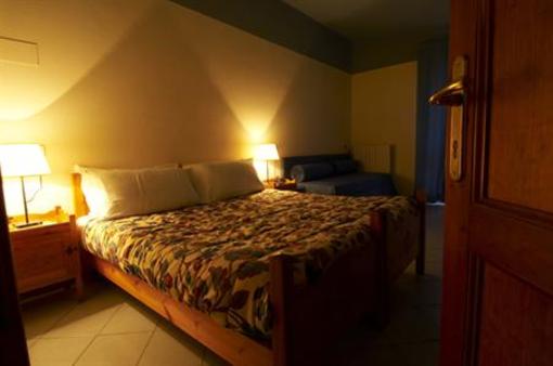 фото отеля Hotel Miramonti Frabosa Soprana
