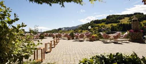 фото отеля Hotel Miramonti Frabosa Soprana