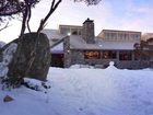 фото отеля Snowy Gums Chalet