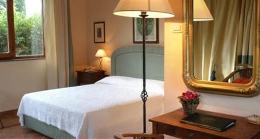 фото отеля Relais Dei Magi