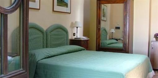 фото отеля Relais Dei Magi