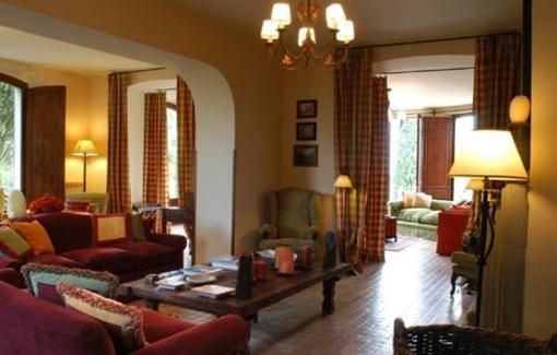 фото отеля Relais Dei Magi