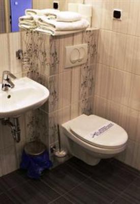 фото отеля Hotel Marta