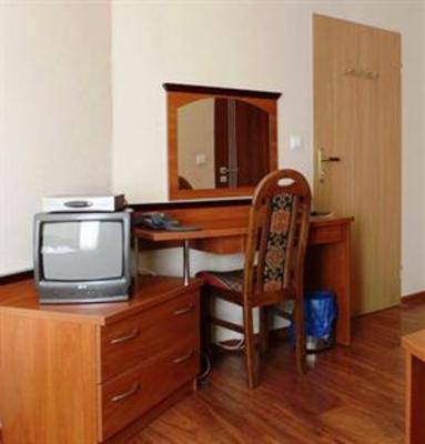 фото отеля Hotel Marta