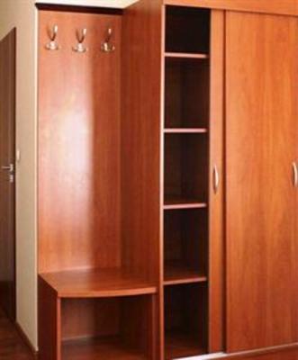 фото отеля Hotel Marta