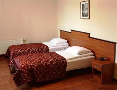 фото отеля Hotel Marta