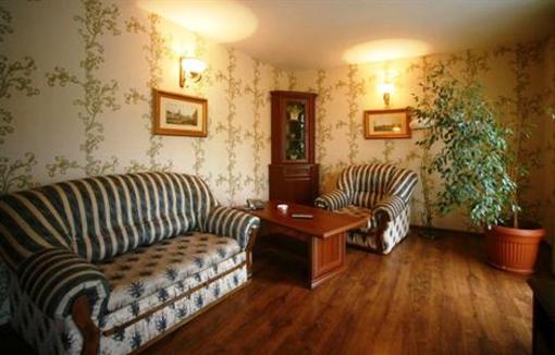 фото отеля Hotel Marta