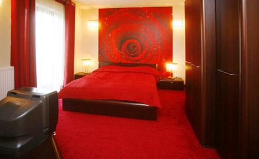 фото отеля Hotel Marta