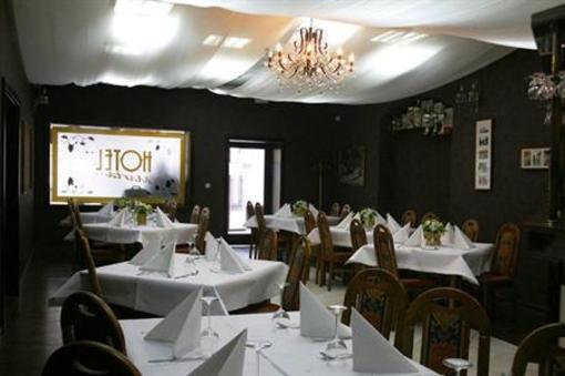 фото отеля Hotel Marta