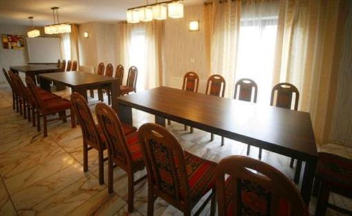 фото отеля Hotel Marta