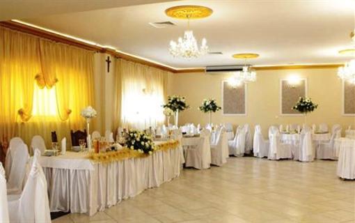 фото отеля Hotel Marta