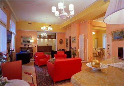 фото отеля Hotel Boston Milan