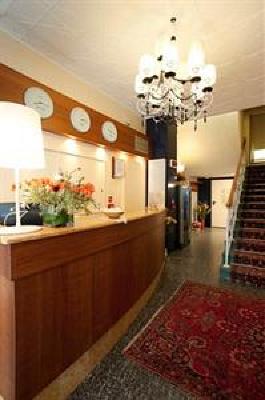 фото отеля Hotel Boston Milan