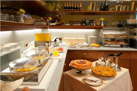фото отеля Hotel Boston Milan