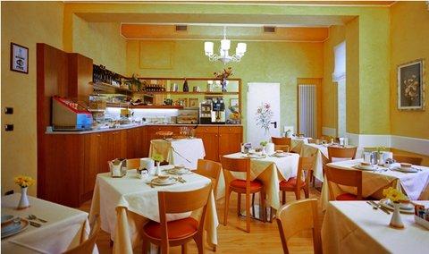 фото отеля Hotel Boston Milan