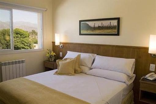 фото отеля Urbana Class Hotel