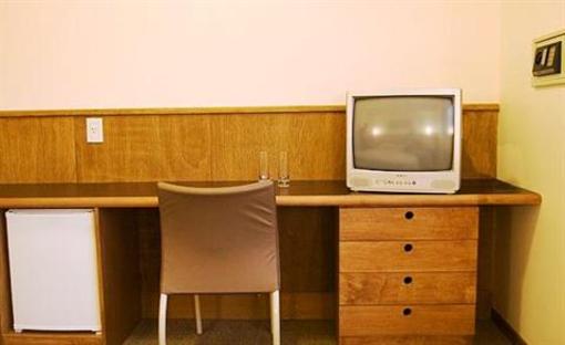 фото отеля Urbana Class Hotel