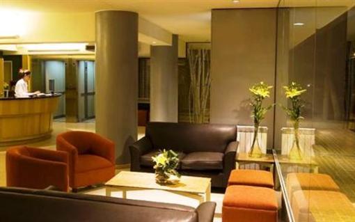 фото отеля Urbana Class Hotel