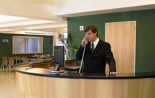 фото отеля Urbana Class Hotel