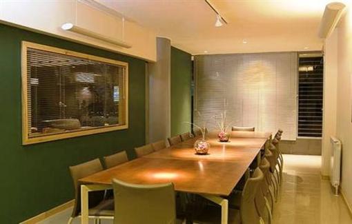 фото отеля Urbana Class Hotel