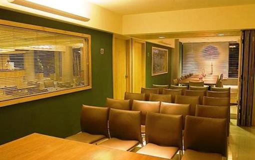 фото отеля Urbana Class Hotel