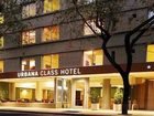 фото отеля Urbana Class Hotel