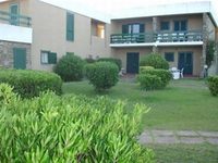 Residence Oleandro e Cormorano