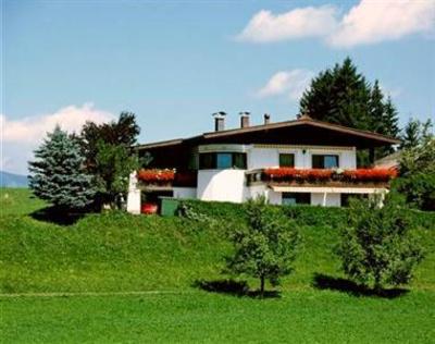 фото отеля Gasthof Mairwirt Schwendt