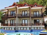 Kilim Apart Hotel