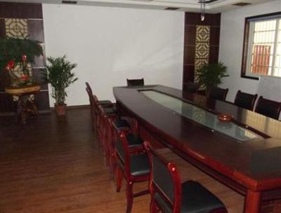 фото отеля Green Tree Inn Shaoxing Xinchang Dafou Express Hotel