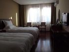 фото отеля Green Tree Inn Shaoxing Xinchang Dafou Express Hotel
